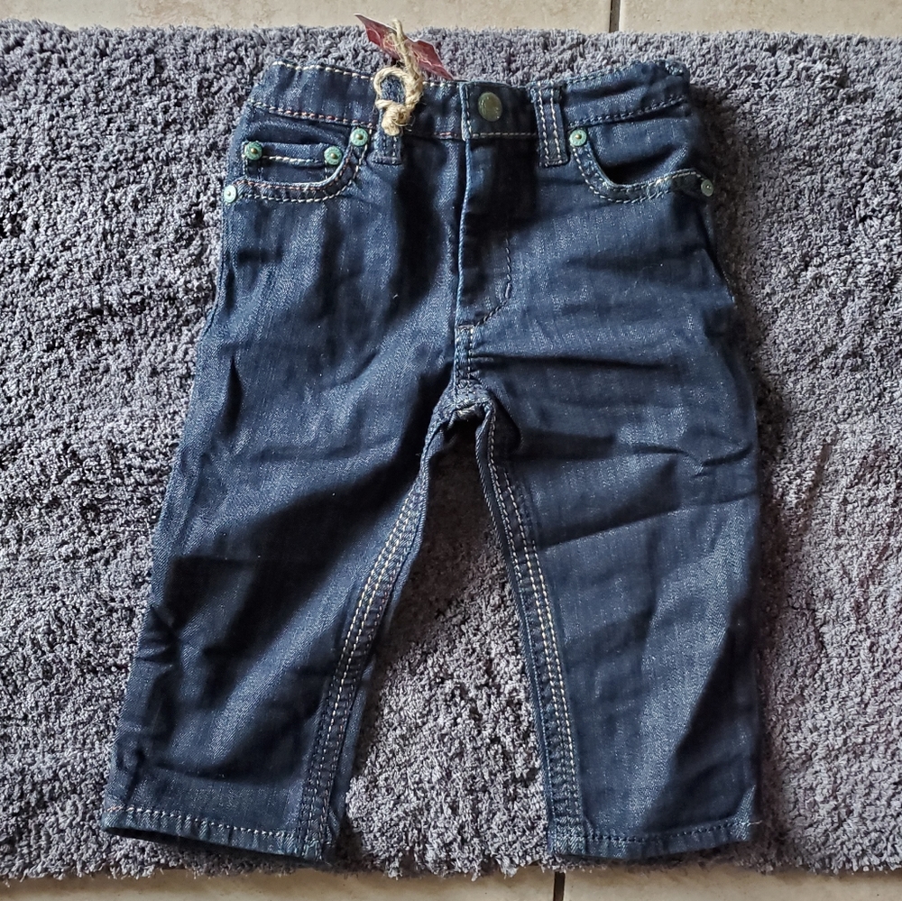 ⭐3 for $30 STITCH'S AUTHENTIC DENIM THE MAYA